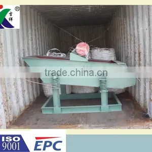 Linear Vibration Screen Process To Extract Gold thumbnail-3