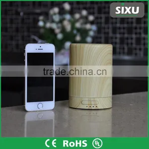 China Factory Produce 2015 New Design Electric Aroma Diffuser, Led Aroma Humidifier, Usb Oil Diffuser thumbnail-4
