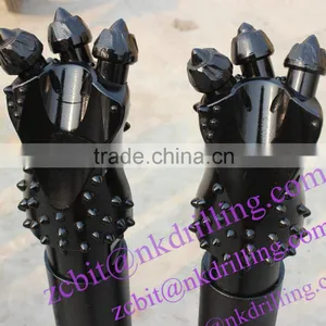 Tri Hawk Drill Head/eagle-palm Bit/tri Hawk Drill Bit/Sonde Housing With Eagle Claw Drill Bits thumbnail-1