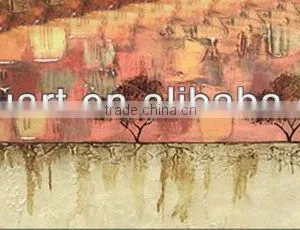 Abstract Oil Painting, <CTV-00244> thumbnail-1
