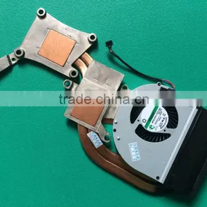 NEW for Dell Latitude E6430 CPU COOLING FAN With HEATSINK 9C7T7 09C7T7 CN-09C7T7 thumbnail-4