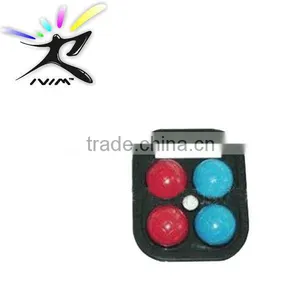 Outdoor Sports Boule Boccia Ball thumbnail-1