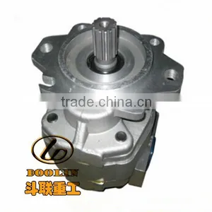 Wheel Loader WA120-2 Hydraulic Pump 705-11-36000 thumbnail-1