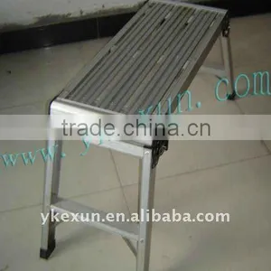 Powered Suspended Platform for Top Sale thumbnail-2