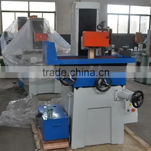 M1022 Crankshaft Journal Grinding Machine thumbnail-5