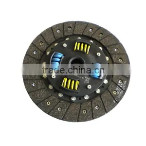 Clutch Disc TFR Shanghai Auto Parts thumbnail-1