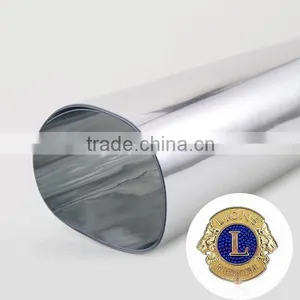 12 Micron 50 Micron Metallized Polyester Film, Mylar Polyester Film thumbnail-1