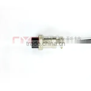 Hand Held Mobile Microphone for Mobile Radios thumbnail-4