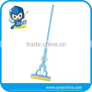 China Online Shopping Innovative Cleaning Mopr Dust Sweeper Mop thumbnail-2