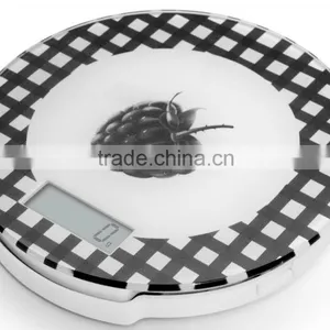 Hot-sale Kitchen Scale With 4 High-precision Sensors thumbnail-1