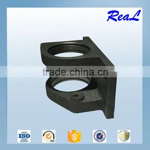 High Quality Cheap Price Iron Sand Casting Customized CNC Machining Product thumbnail-2