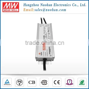 Meanwell Ip67 40w 24v Led Dimming Driver HLG-40H-24B Supplier's Choice thumbnail-5