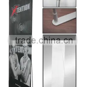 Best Sell Flex Metal l Banner Stand thumbnail-3