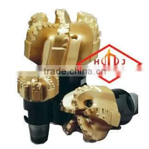 13 3/4'' Four Blades Pdc Drill Bits Used in Mining thumbnail-2