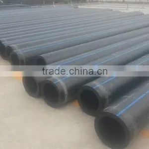 8inch Hdpe Drainage Pipes and Fittings thumbnail-2