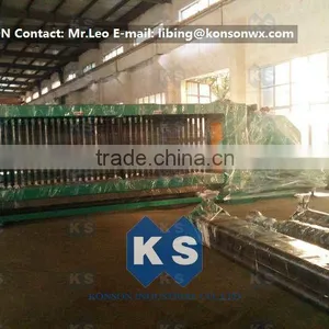 Hexagonal Wire Mesh Machine 80x100 thumbnail-5