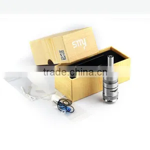 New Arrival Ithaka Oil 510 Wholesale Oil Vaporizer Pen for Ego Battery 510T Mechanical Mod thumbnail-3