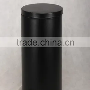 30L METAL STEP TRASH BIN thumbnail-1