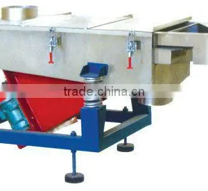 Plastic Pellet Vibration Siever thumbnail-1