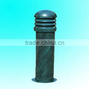 8W Led Lawn Light for Garden With Led Light Source thumbnail-5