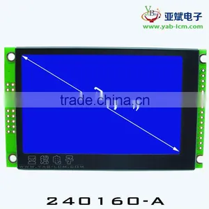 240160 LCD Module thumbnail-1