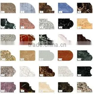 3000mm Marble and Granite Stone Edge Polishing Machine for Countertops and Windowsill thumbnail-4