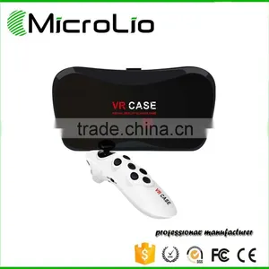2016 New Virtual Reality 3D Glasses Phone 3D VR Box thumbnail-5