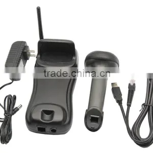 Wireless Barcode Scanner XL- 9309 thumbnail-5