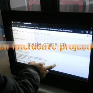 22 Inch Lcd Media Digital Signage in a Box by Excellent Price thumbnail-1