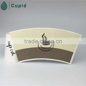 Tuoler Brand Large Size Big Capability Paper Cup 32 oz Cup Fans On Sale thumbnail-1
