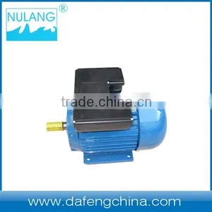 YE2-80M1-2 (2 Pole Three Phase High Efficient Asynchronous Industry Motor AC Motor) thumbnail-3