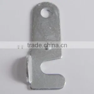 Custom Metal Stamping Part thumbnail-1