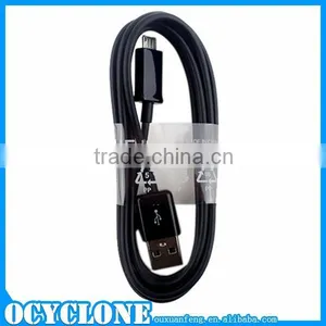 China Suppliers High Quality Micro Usb3.0 Data Link Cable for Samsung S3 thumbnail-1