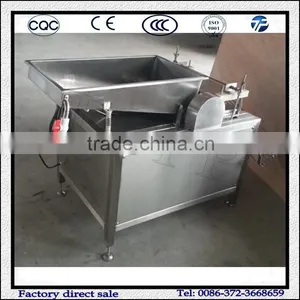 High Output Automatic Quail Egg Peeling Machine For Good Price thumbnail-6
