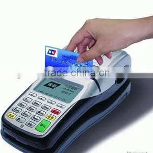 2015 New Wireless Pos Machine Terminal Printer Case thumbnail-1