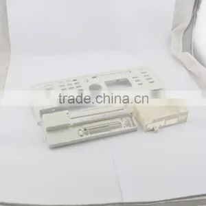 Customize Household Products Plastic Injection Mold for 3D Printers thumbnail-3