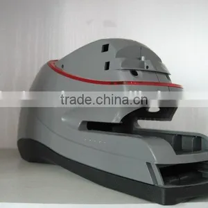 OEM Plastic Injection Molding ABS,PC,PE,PP,Nylon for Plastic Electronic Stapler Housing With ISO Certificate Made in China thumbnail-2