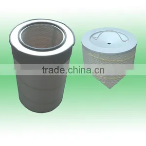 02250051-238 4W-5228 Cheap Sullair Air Compressor Air Filter Hepa thumbnail-1