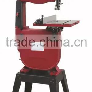 14" Band Saw for Wood thumbnail-1