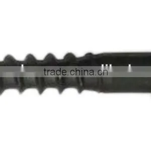 Square Washer Head Tapping Sleeper Screw thumbnail-1