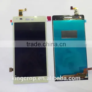 Kingcrop for Huawei Ascend p6 Lcd Display Factory Price thumbnail-2