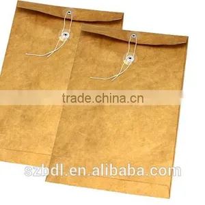 Beautiful Custom Tyvek Envelopes Wholesale Best Sell thumbnail-2