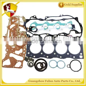 Original Full Gasket Set 04111-54160 Engine 2L For Toyota Used Car Part thumbnail-1