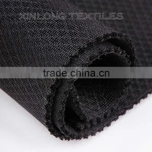 D038 Polyester Mesh Fabric for Ourdoor Shoes,bag Ect thumbnail-1