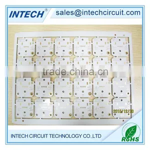 94v-0 Led Pcb Board Aluminum PCB Board Rgb Led Pcb Board thumbnail-1