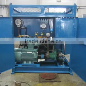 YZB Series of Hydraulic Power Units Used With Hydraulic Power Tong thumbnail-5