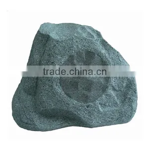 Waterproof Rock Shaped Speaker GS-602 thumbnail-1