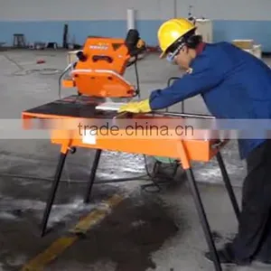 Portable Portable Stone Cutting Machine thumbnail-2