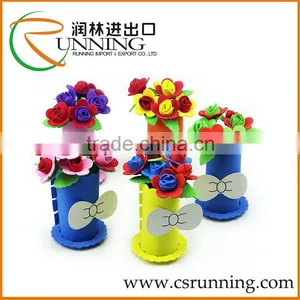 EVA Flower Craft DIY Items thumbnail-1