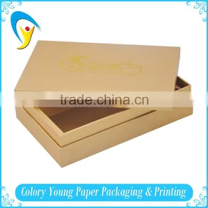 Hot Sale Painted Inner Packaging Box for Shoes thumbnail-3